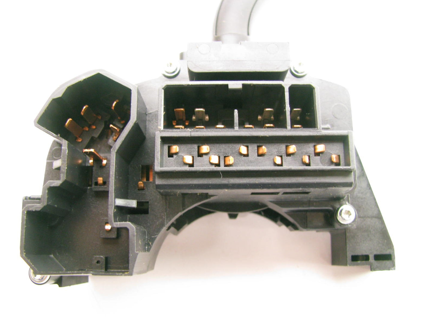 NEW - OUT OF BOX - OEM Ford YF53-13K359-BAW Turn Signal Wiper Combination Switch
