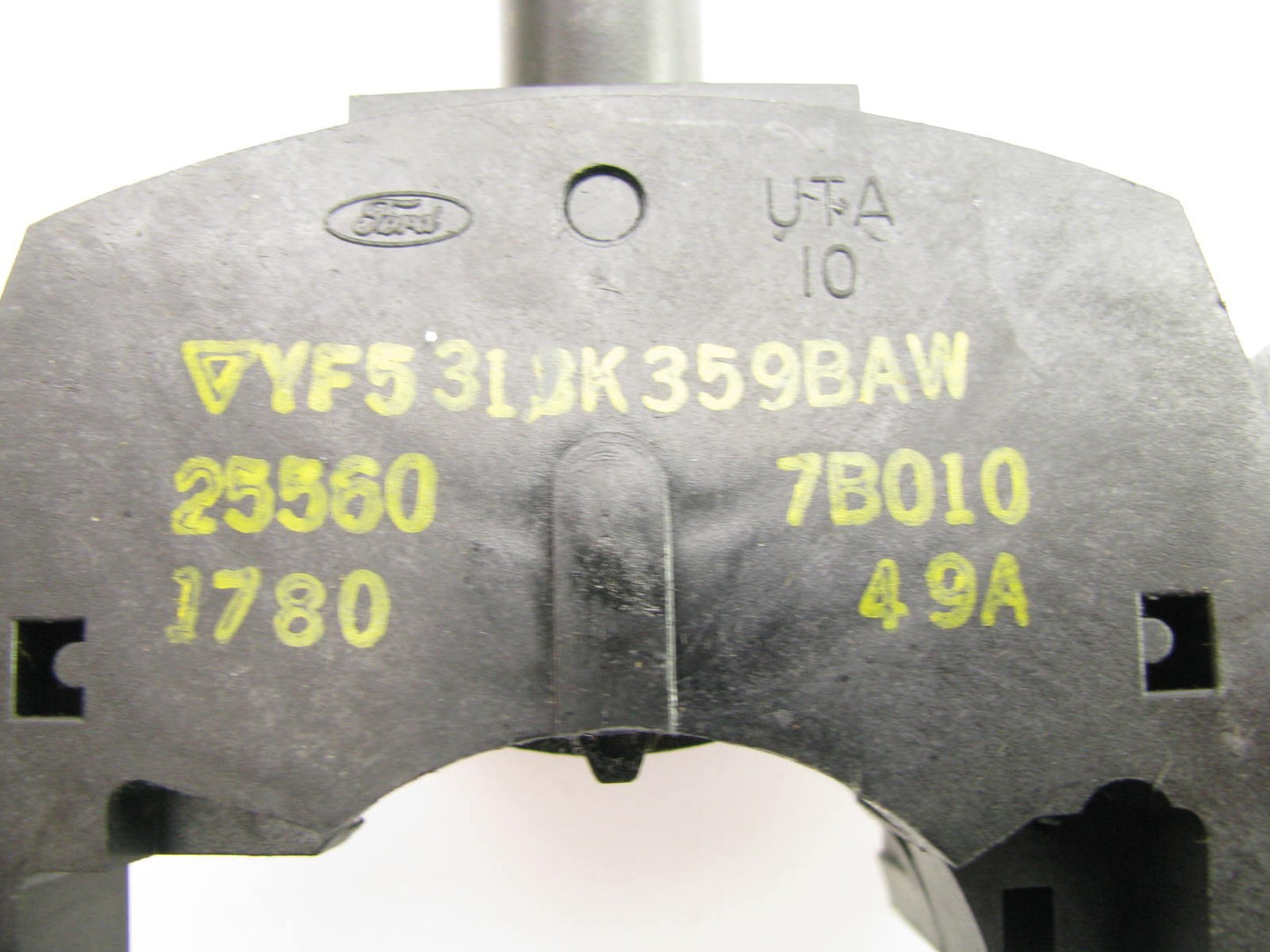 NEW - OUT OF BOX - OEM Ford YF53-13K359-BAW Turn Signal Wiper Combination Switch