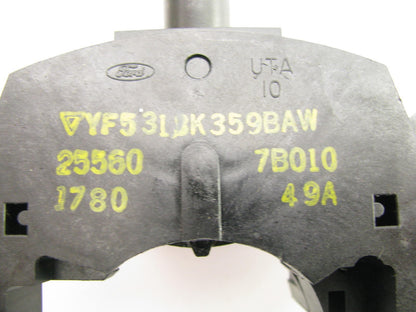 NEW - OUT OF BOX - OEM Ford YF53-13K359-BAW Turn Signal Wiper Combination Switch