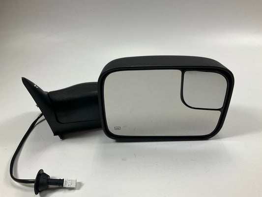 NEW - OUT OF BOX YH-3342-98-EBHR Front Right Passenger Side Towing Door Mirror