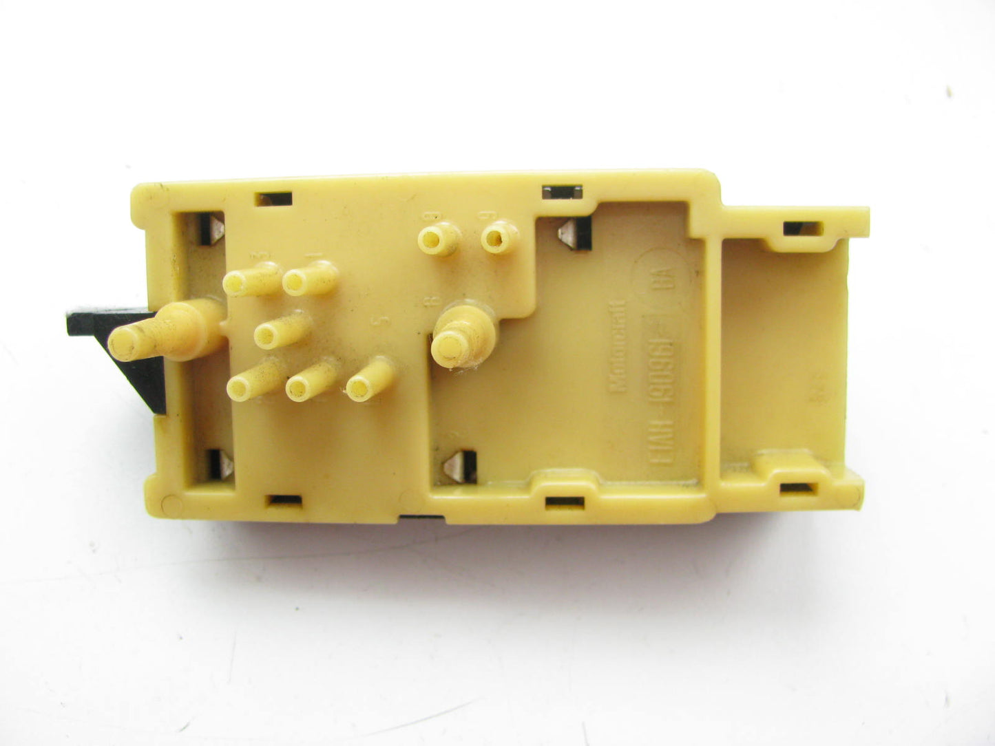NEW - OUT OF BOX MOTORCRAFT YH-380 HVAC Heater Blend Door Lever Switch