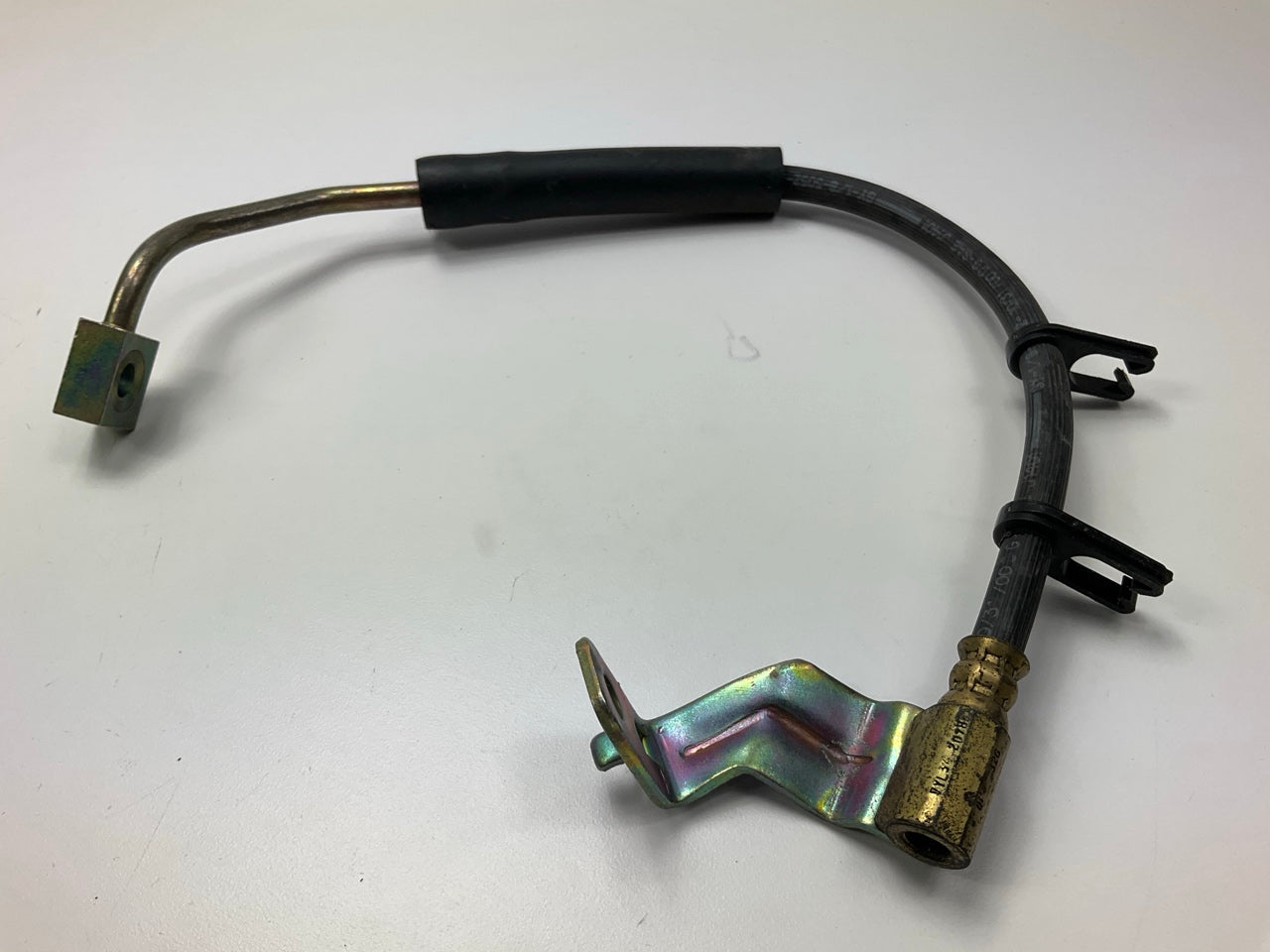NEW - OUT OF BOX - OEM FORD YL34-2078-BA Front Left Brake Hose