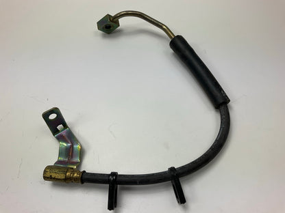 NEW - OUT OF BOX - OEM FORD YL34-2078-BA Front Left Brake Hose