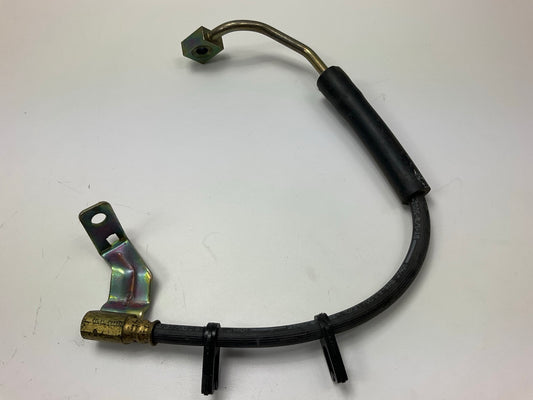NEW - OUT OF BOX - OEM FORD YL34-2078-BA Front Left Brake Hose