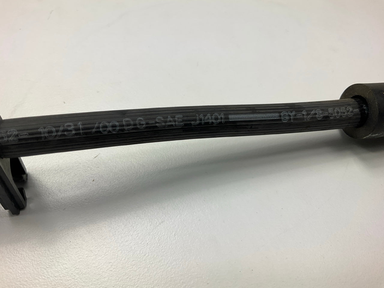 NEW - OUT OF BOX - OEM FORD YL34-2078-BA Front Left Brake Hose