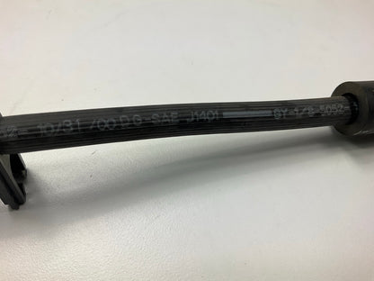NEW - OUT OF BOX - OEM FORD YL34-2078-BA Front Left Brake Hose