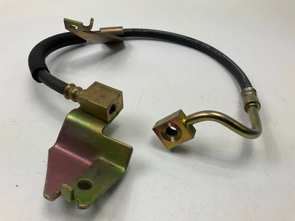 NEW - OUT OF BOX - OEM FORD YL34-2B557-AA Front Left Brake Hose