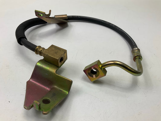 NEW - OUT OF BOX - OEM FORD YL34-2B557-AA Front Left Brake Hose
