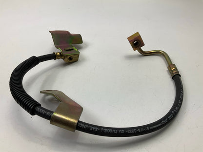 NEW - OUT OF BOX - OEM FORD YL34-2B557-AA Front Left Brake Hose