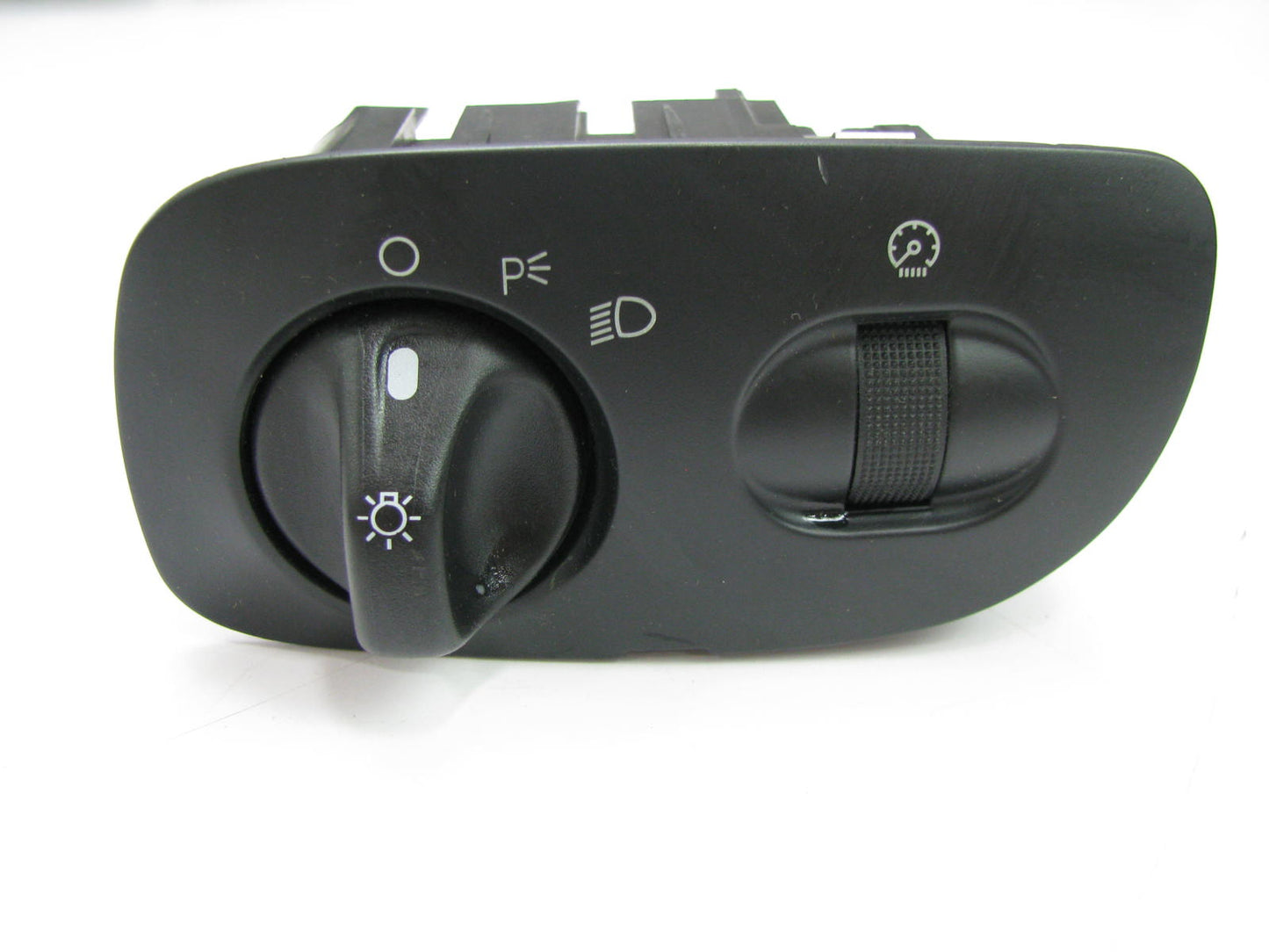 NEW - OUT OF BOX - OEM FORD YL3T-11654-AH Dash Headlamp Switch 2000 Expedition