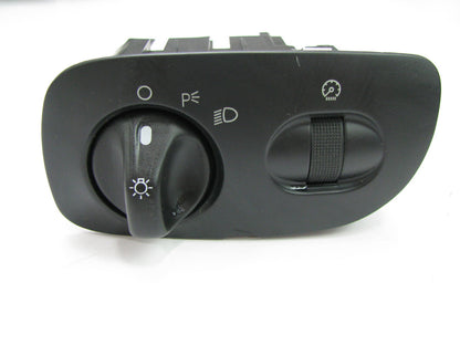 NEW - OUT OF BOX - OEM FORD YL3T-11654-AH Dash Headlamp Switch 2000 Expedition