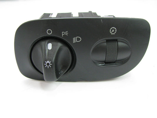 NEW - OUT OF BOX - OEM FORD YL3T-11654-AH Dash Headlamp Switch 2000 Expedition