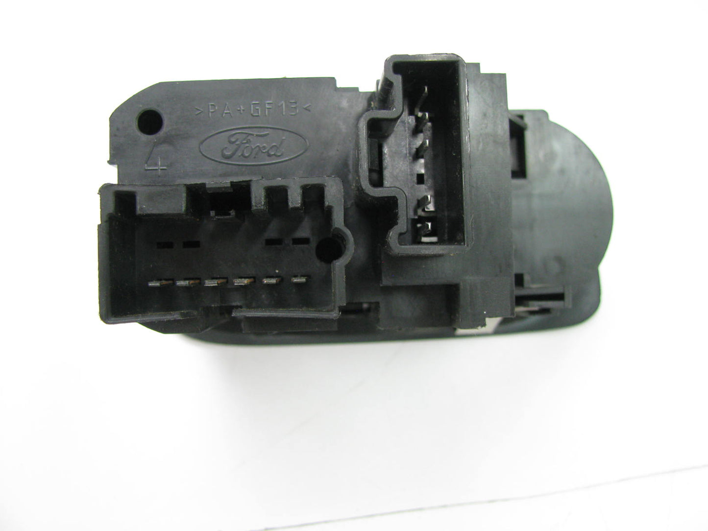 NEW - OUT OF BOX - OEM FORD YL3T-11654-AH Dash Headlamp Switch 2000 Expedition