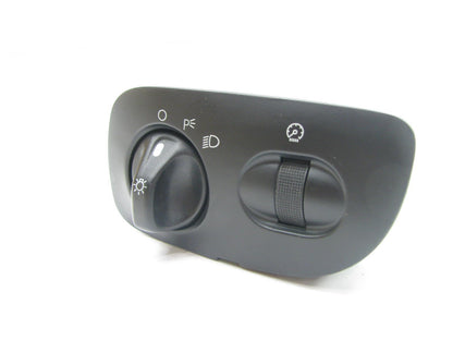 NEW - OUT OF BOX - OEM Ford YL3T-11654-AK Head Light Lamp Panel Dimmer Switch