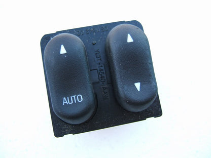 NEW - OUT OF BOX - OEM Ford YL3T-14540-AAW Main Drivers Power Window Switch