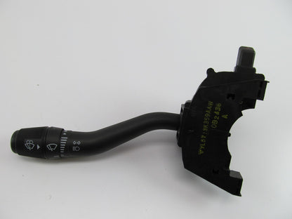NEW - OUT OF BOX - OEM Ford YL5T-13K359-AAW Turn Signal / Wiper Switch
