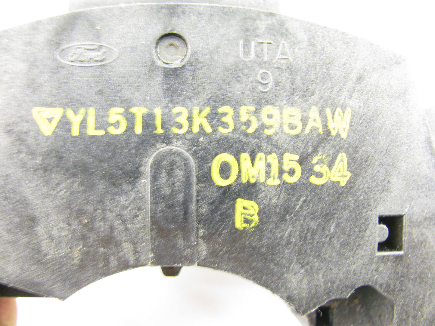 NEW - OUT OF BOX - OEM Ford YL5T-13K359-BAW Wiper Washer Turn Signal Switch