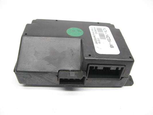 NEW UNBOXED Heated Seats Climate Control Module For 00-02 Navigator YL7414C724AB