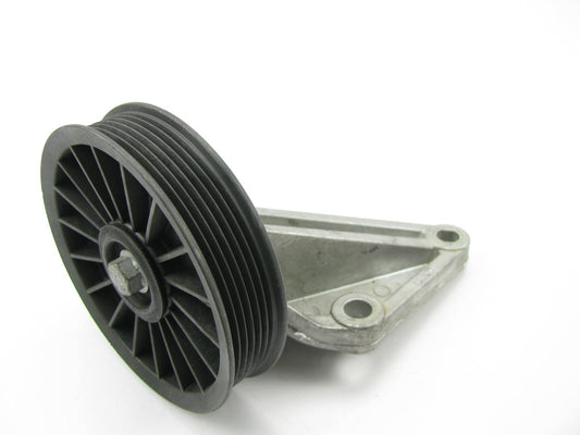 NEW - OUT OF BOX  YS-159 A/C Drive Belt Idler Pulley 1990-1997 F Super Duty 7.5L