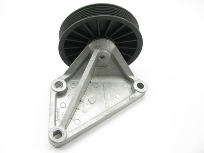 NEW - OUT OF BOX  YS-159 A/C Drive Belt Idler Pulley 1990-1997 F Super Duty 7.5L