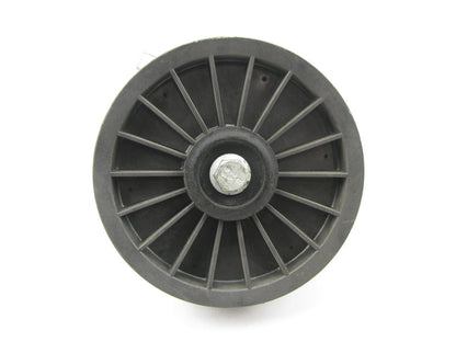 NEW - OUT OF BOX  YS-159 A/C Drive Belt Idler Pulley 1990-1997 F Super Duty 7.5L