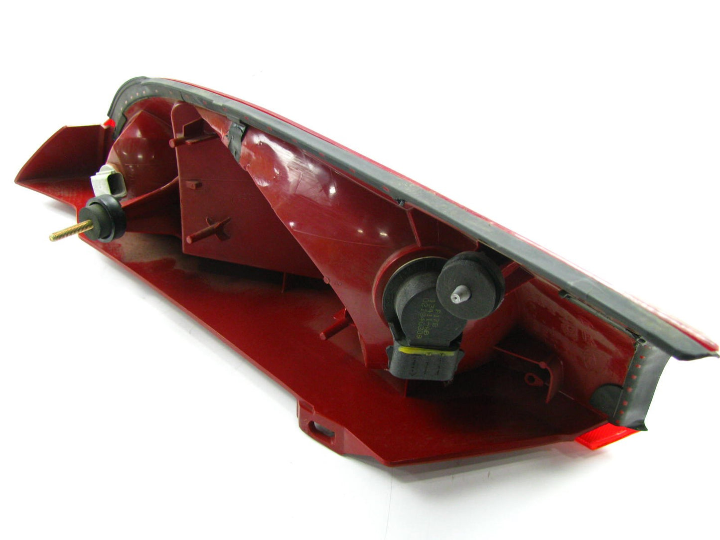 NEW - OUT OF BOX - REAR RIGHT Tail Light Lamp 2000-06 Ford Focus HATCHBACK ONLY