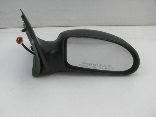 NEW - OUT OF BOX FORD YS4Z-17682-MBA Front Right Rear View Mirror 2000-02 Focus