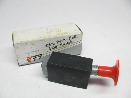 NEW - OUT OF BOX YW-1601 Axle Shift Control Switch