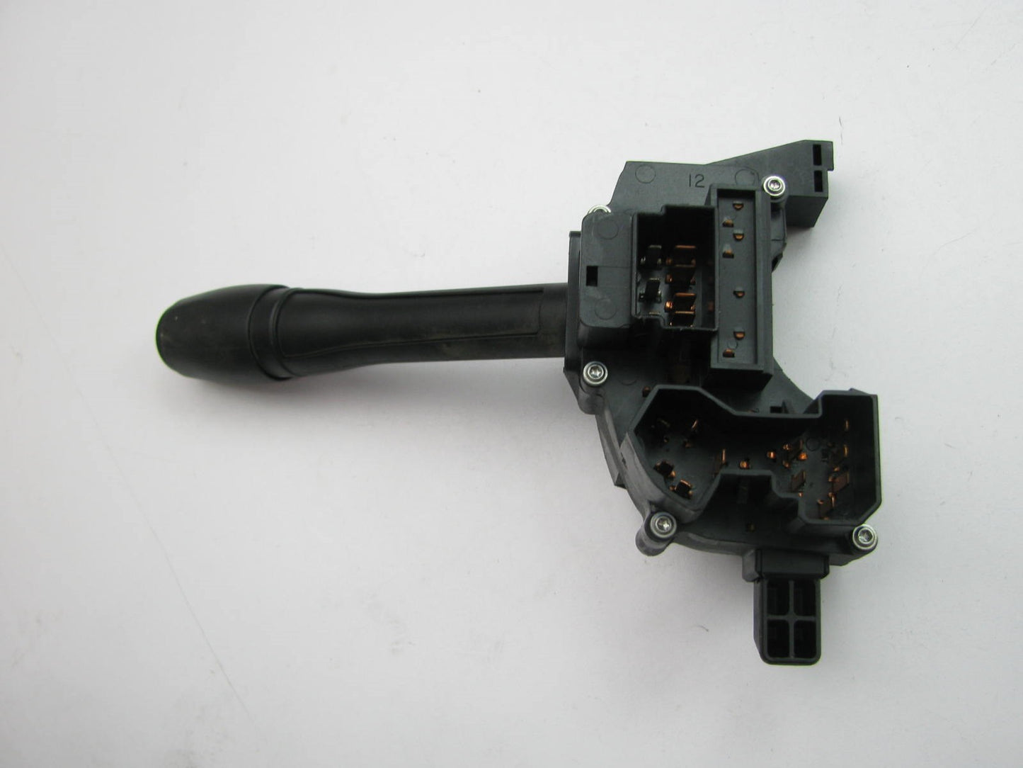 NEW - OUT OF BOX - OEM Ford YW3T-13K359-AA Turn Signal Wiper Combination Switch