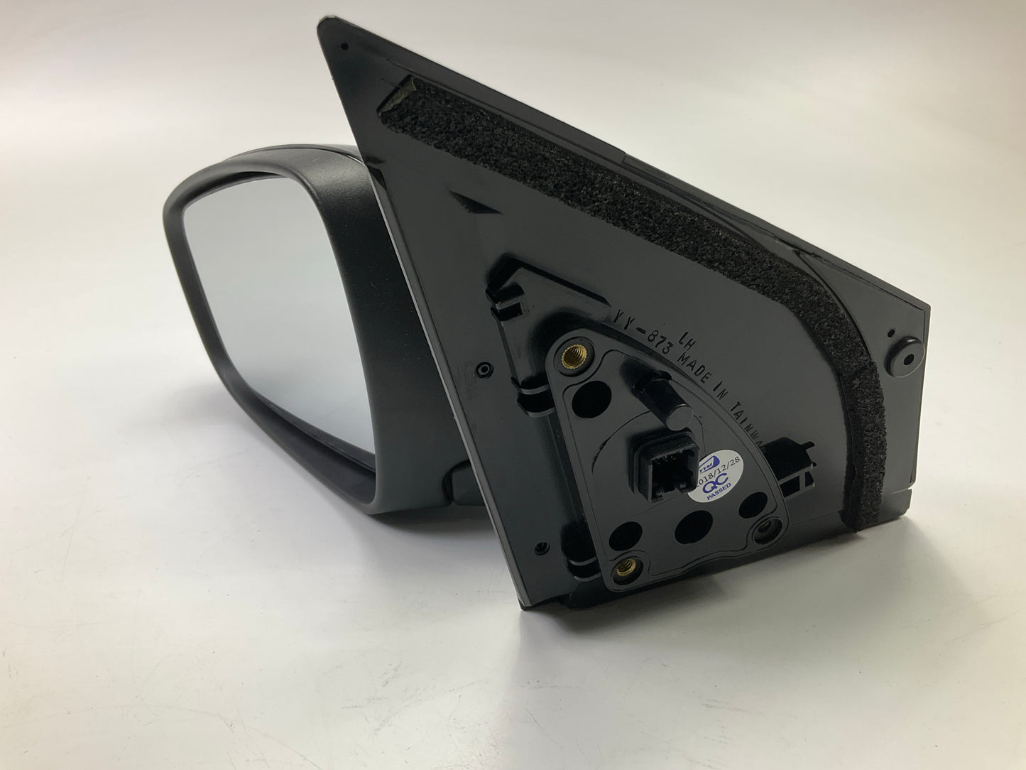 NEW UNBOXED Left Driver Side Power Mirror For 2012-2017 Hyundai Accent