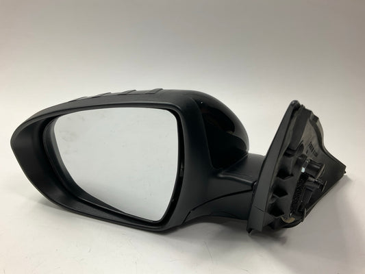 SCRATCHED, NEW - Left Drivers Power Mirror For 2012-2013 Kia Optima YY-884