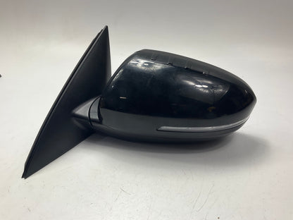 SCRATCHED, NEW - Left Drivers Power Mirror For 2012-2013 Kia Optima YY-884