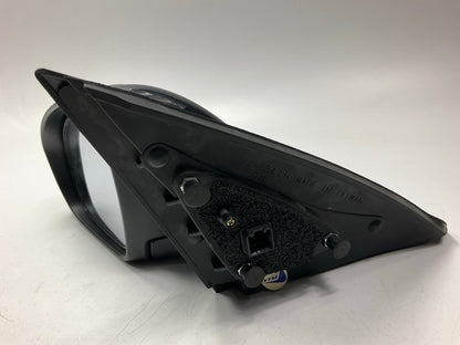 SCRATCHED, NEW - Left Drivers Power Mirror For 2012-2013 Kia Optima YY-884