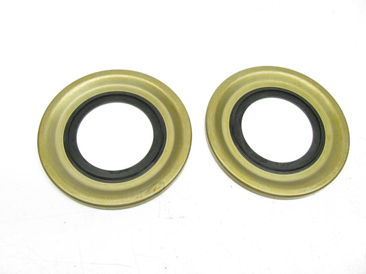 (2)  ZF5-1 ZF 5/6 Speed Input Shaft Oil Baffle Seals