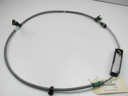 NEW GENUINE ZZC2-44-420 REAR LEFT Parking Brake Cable 05-06 Mazda Tribute 4WD