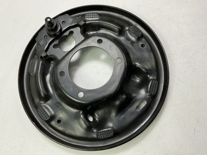 NEW Unboxed ZZL126290 REAR LEFT Drum Brake Backing Plate 1994 B-Series Pickup