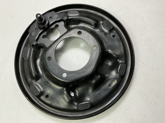 NEW Unboxed ZZL126290 REAR LEFT Drum Brake Backing Plate 1994 B-Series Pickup