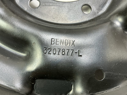 NEW Unboxed ZZL126290 REAR LEFT Drum Brake Backing Plate 1994 B-Series Pickup