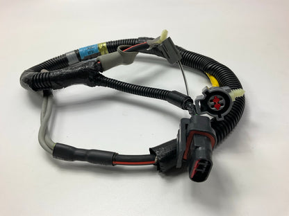 NEW UNBOXED OEM Mazda ZZL8-67-070 Alternator Wire Cable Harness - 93-94 Navajo