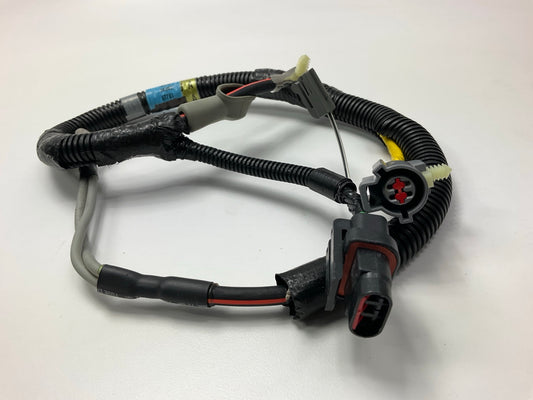 NEW UNBOXED OEM Mazda ZZL8-67-070 Alternator Wire Cable Harness - 93-94 Navajo