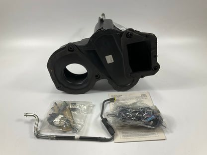 Missing Evaporator ZZM0-61-420 Ranger B-Series Navajo Explorer Condenser A/C Kit