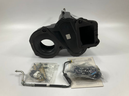Missing Evaporator ZZM0-61-420 Ranger B-Series Navajo Explorer Condenser A/C Kit