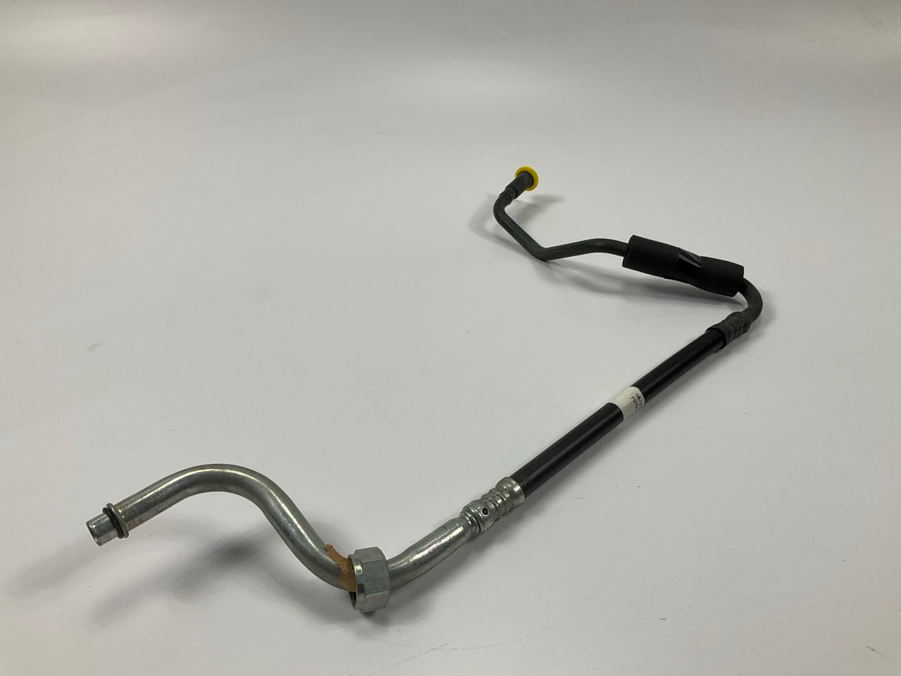 Missing Evaporator ZZM0-61-420 Ranger B-Series Navajo Explorer Condenser A/C Kit