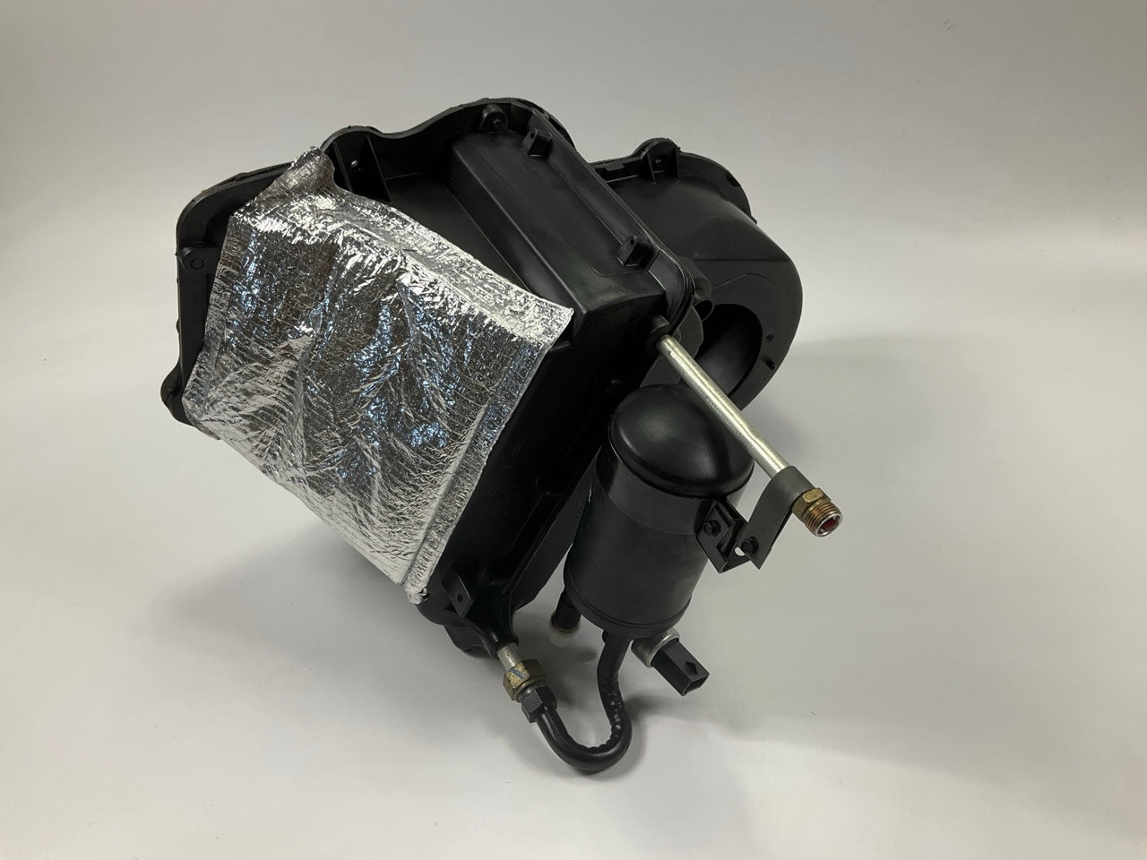 Missing Evaporator ZZM0-61-420 Ranger B-Series Navajo Explorer Condenser A/C Kit
