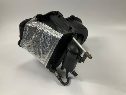 Missing Evaporator ZZM0-61-420 Ranger B-Series Navajo Explorer Condenser A/C Kit