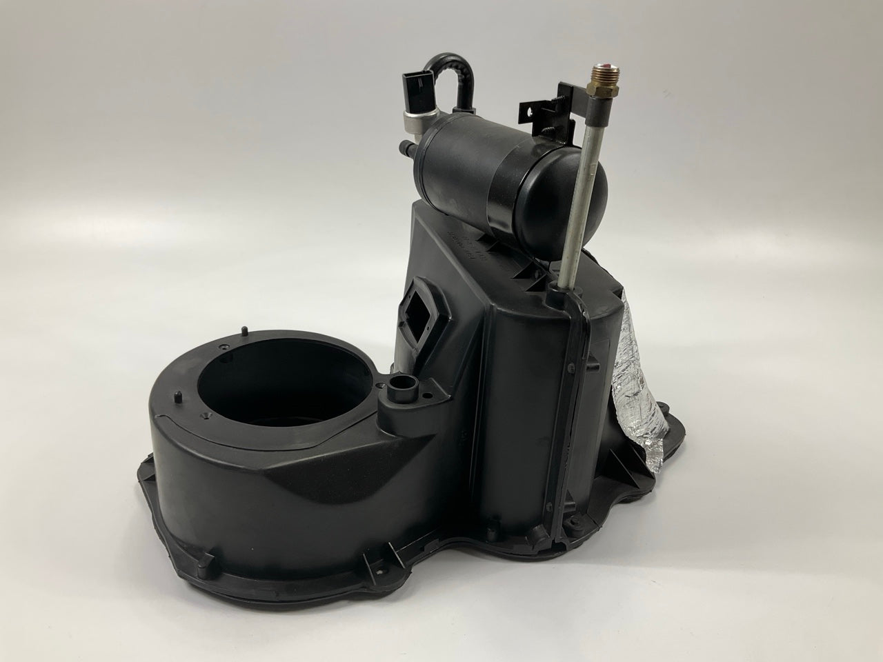 Missing Evaporator ZZM0-61-420 Ranger B-Series Navajo Explorer Condenser A/C Kit