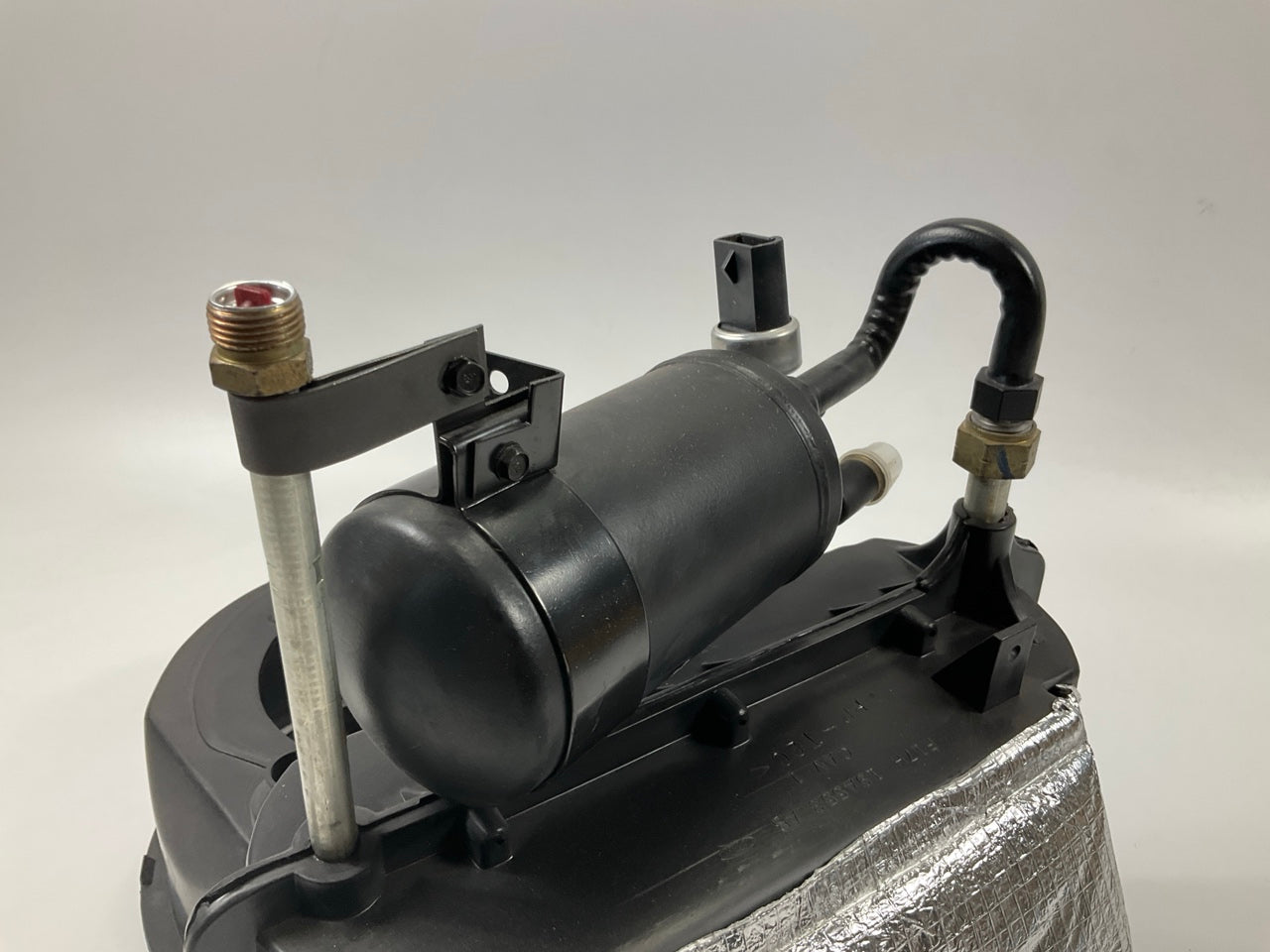 Missing Evaporator ZZM0-61-420 Ranger B-Series Navajo Explorer Condenser A/C Kit