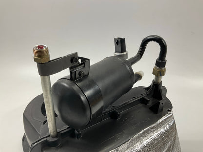 Missing Evaporator ZZM0-61-420 Ranger B-Series Navajo Explorer Condenser A/C Kit