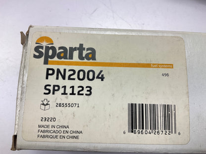 Sparta PN2004 Electric In-Tank Fuel Pump