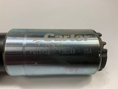 Sparta PN2013 Electric Fuel Pump